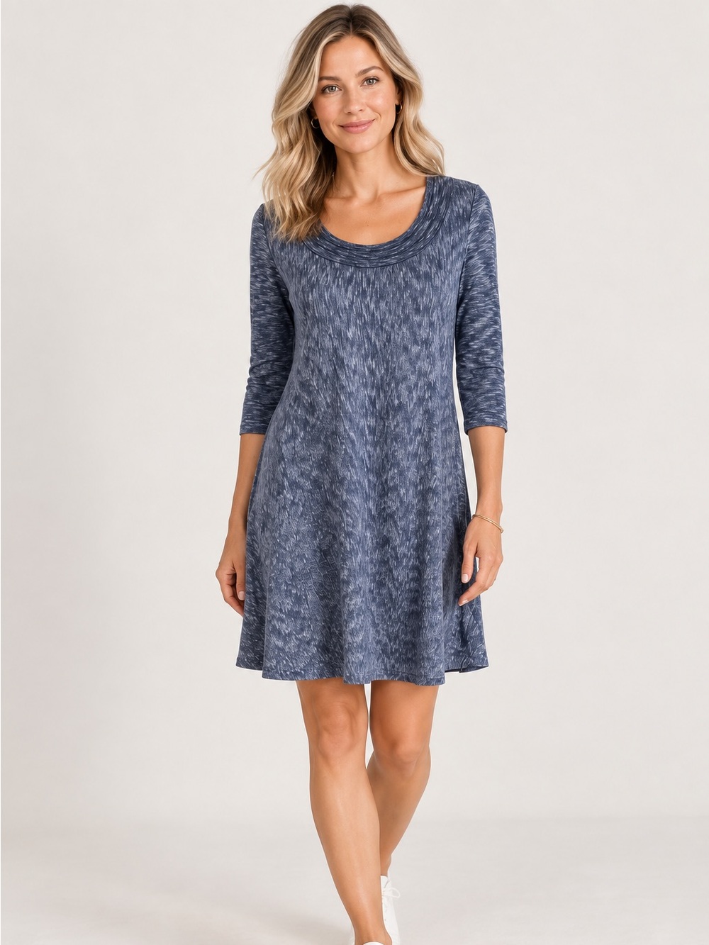 Anthropologie Saturday Sunday Narva swing dress Size S